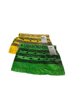 Boxer niño - comprar online