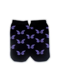 soquete full mariposa