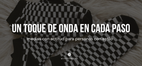 Imagen del carrusel Lucí tus medias