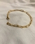 Pulseira Elo Cartier - comprar online