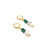 Amuleto - Verde - comprar online