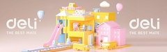 Banner de la categoría Deli