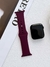 Pulseira Silicone