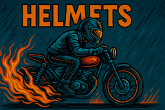 Banner de la categoría Cascos