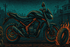 Banner de la categoría Partes y Refacciones 