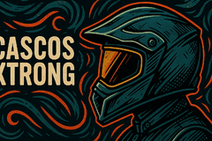 Banner de la categoría Xtrong