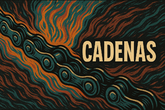 Banner de la categoría Cadenas
