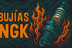 Banner de la categoría NGK