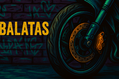 Banner de la categoría Balatas