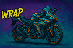 Banner de la categoría Wrap