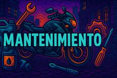Banner de la categoría Mantenimiento