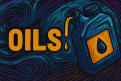 Banner de la categoría Aceite