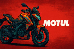 Banner de la categoría Motul