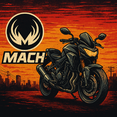 Banner de la categoría Mach