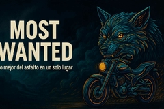 Banner de la categoría Most Wanted