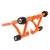 Slider Mach para KTM Duke 250 – Defensa en Acero