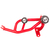 Slider Mach para Vento Nitrox 300 – Protección en Acero Rojo - comprar en línea