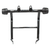 Slider de Colín Mach para Italika 280Z – Protección Trasera en Acero en internet