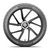 Llanta Michelin Pilot Street 2 120/80-17 61S TL | Llanta para Motocicleta con Agarre y Durabilidad - comprar en línea
