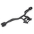 Slider Mach para Italika 250Z Grafito – Protección de Alto Impacto
