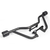 Slider Mach para Honda CB 190 – Protección Negra de Alto Impacto