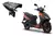 Parrilla Portabultos para Italika DS150 / DS125 / XS150 – Soporte Resistente de Carga
