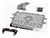 Protector De Radiador Embellecedor Para Yamaha Mt03