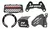 Kit de Embellecedores Protectores para Bajaj Pulsar N160 – Estilo y Defensa