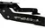 Parrilla Articulada para Yamaha FZ 2.0 – Portabultos Ajustable en Acero Negro - comprar en línea