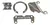 Kit de Embellecedores para Italika FT250 – Estilo Urbano y Protección Visual