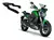 Parrilla Articulada para Dominar 400 / 250 – Portabultos Ajustable de Acero