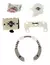 Kit De Embellecedores Para Italika Tc250 - comprar en línea
