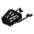 Parrilla Moto Smart para Yamaha FZ 16 / 2.0 – Portabultos Articulado