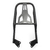 Parrilla Mach para Honda Navi / Italika Bit 150 – Portabultos Compacto