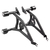 Slider Mach para Dominar 400 / 250 – Protección Negra de Alto Impacto