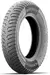 Llanta Michelin City Extra 3.50-10 59J TL Reforzada | Llanta para Scooter