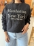 Buzo Manhattan - comprar online