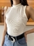 Musculosa Viena - comprar online