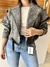 Campera Velvet en internet
