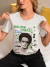 Camisa 'Bruno Mars Live in Brazil' - comprar online