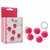 Bolinha Tailandesa Grande 2,5Cm 5 Esferas