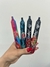 Me Siga Caneta Comestível - Pimenta Angelical Sexshop