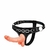 Cinta Peniana com Pênis Realístico – ULTRA PASSIONATE HARNESS - comprar online