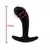 Estimulador anal em silicone 12,5x3,5 na internet