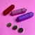 Mini Power Bullet com Ponta Arredondada - comprar online