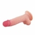 Dildo Super Realístico 17,5 X 3,7 cm - loja online