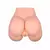 Masturbador Masculino Formato Bunda - Maig 2 cor marrom - comprar online