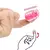 Vibrador Dedeira com vibro