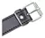 Mordaça Choker com Anel de Metal - Preto - Pimenta Angelical Sexshop