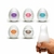 Egg Masturbador Masculino Magical Kiss - comprar online